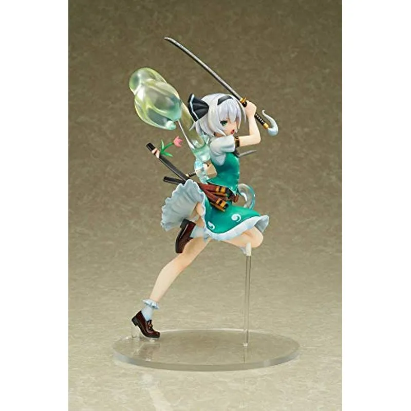 bellfine-touhou-project-youmu-konpaku-figur-mit-schwert image 3