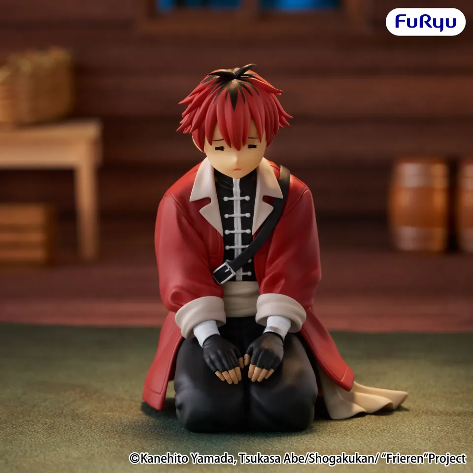 frieren-stark-downcast-noodle-stopper-figur-pvc image 1