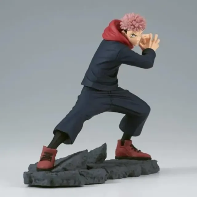 banpresto-jujutsu-kaisen-yuji-itadori-combination-battle-figur image 1