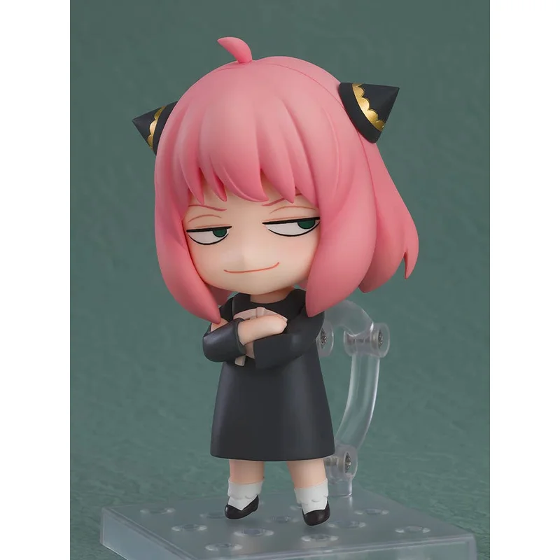 nendoroid-spy-x-family-anya-casual-outfit-figur-chibi image 6
