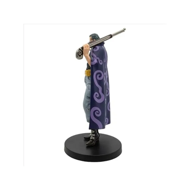 banpresto-one-piece-benn-beckman-dxf-grandline-extra-figur image 4