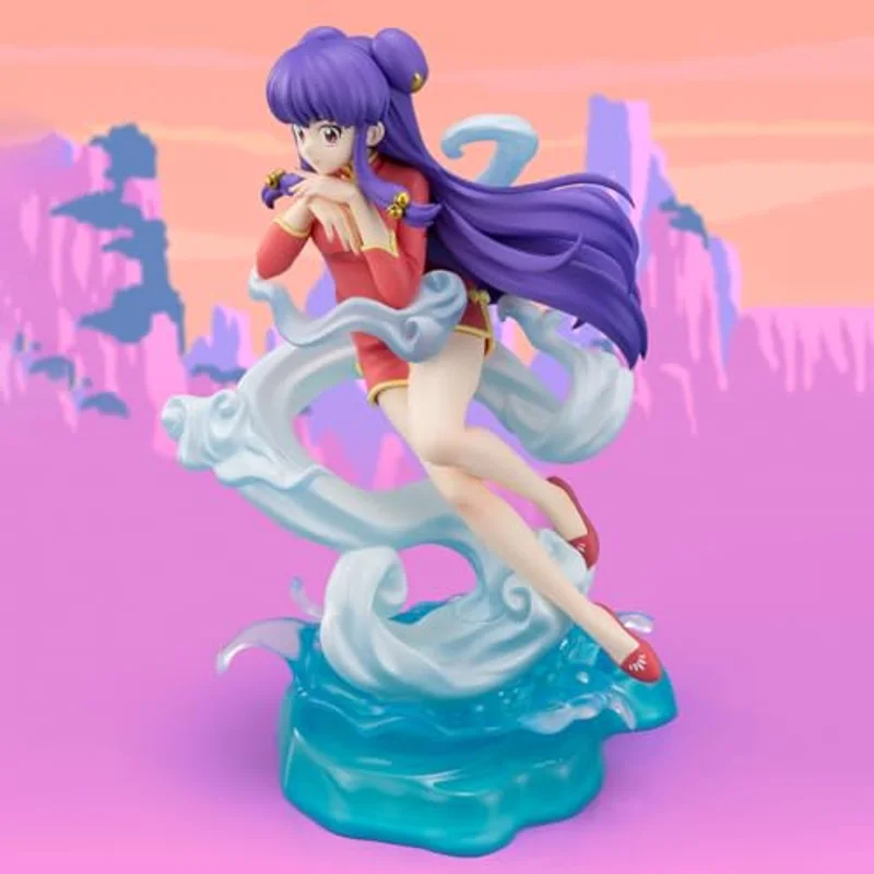 bandai-ranma-1-2-shampoo-figuartszero-figur-chouette-version image 2