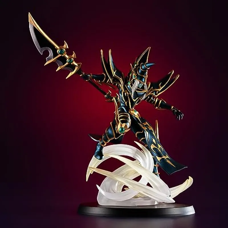 megahouse-yu-gi-oh-dark-paladin-monster-chronicle-figur image 4