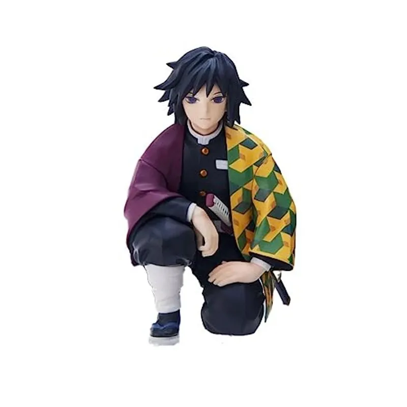 furyu-demon-slayer-giyu-noodle-stopper-figur image 2