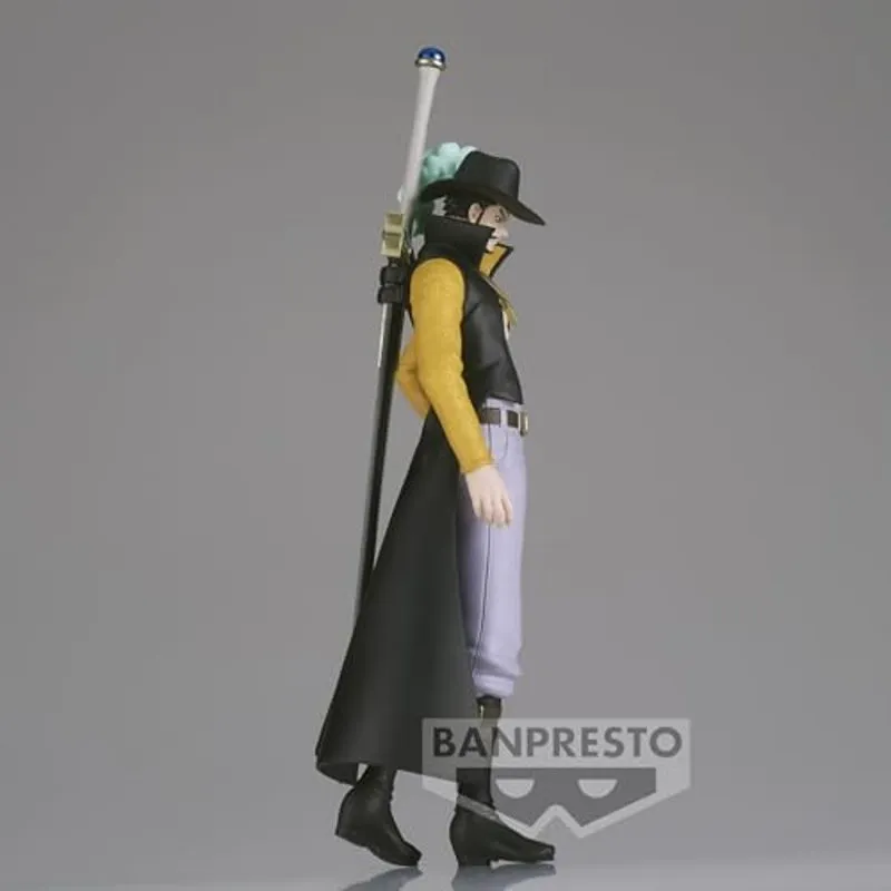 one-piece-dracule-mihawk-the-shukko-figur-falkenauge image 4