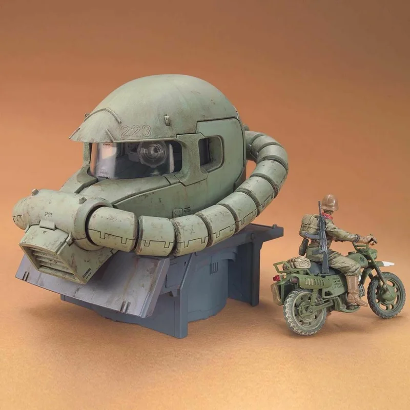 bandai-gundam-hghg-1-35-02-ramba-ral-commando-set-bausatz image 2