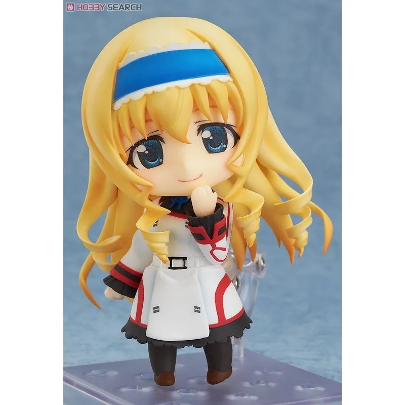 good-smile-cecilia-alcott-nendoroid-figur-infinite-stratos image 1
