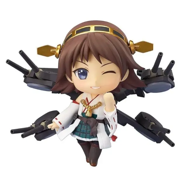 good-smile-kantai-collection-hiei-nendoroid-figur-chibi image 1