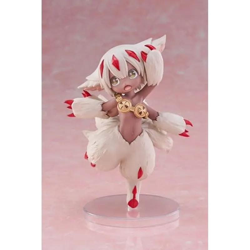 taito-made-in-abyss-faputa-coreful-anime-figur image 4