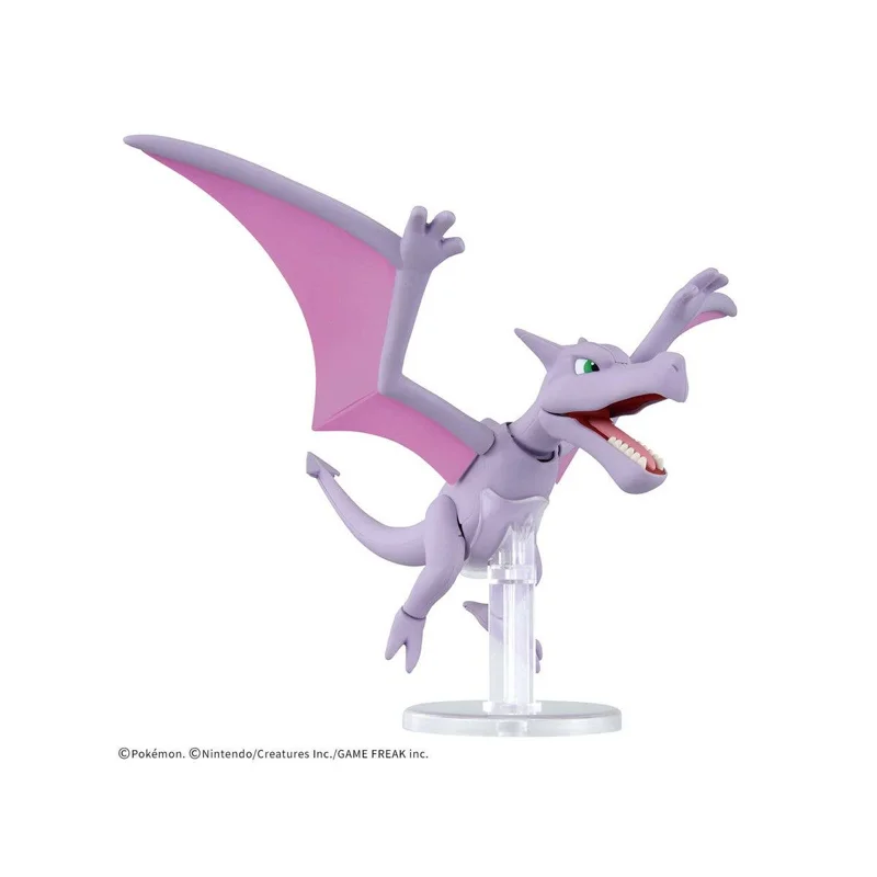pok-mon-fossil-serie-aerodactyl-figur-fossil-pok-mon image 3