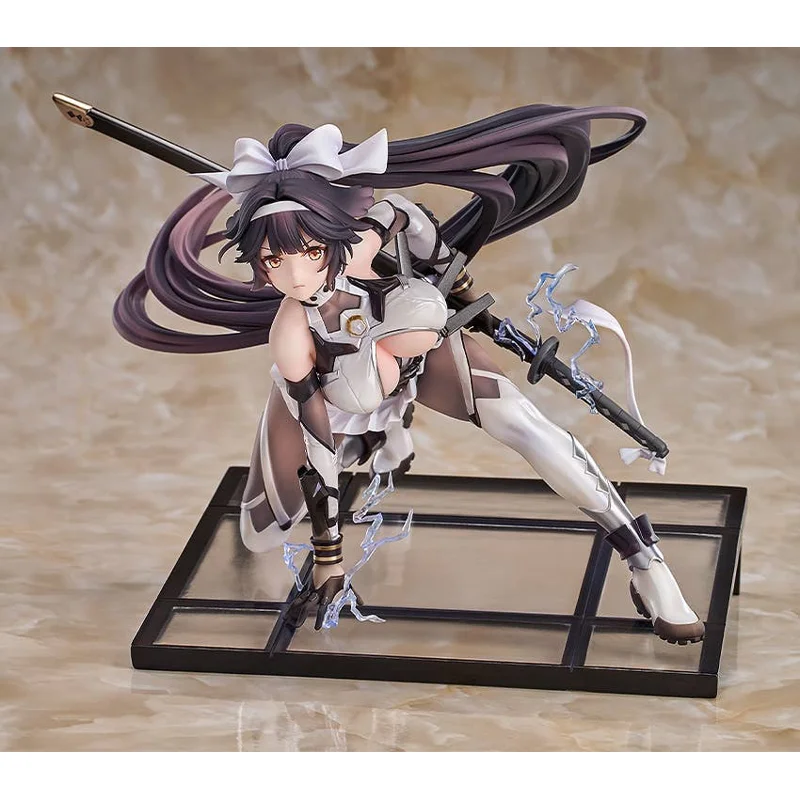 alter-azur-lane-takao-divine-exorcist-s-blade-figur-1-7 image 2