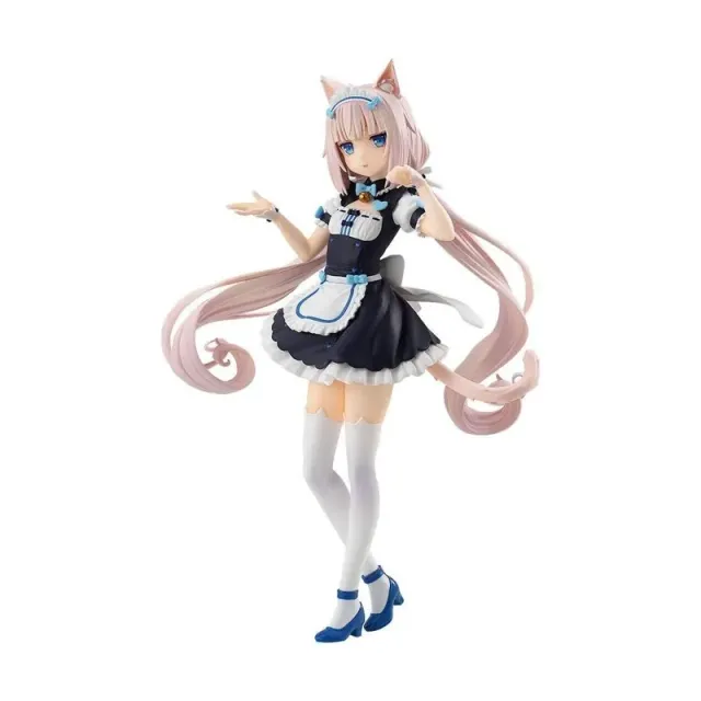 good-smile-nekopara-vanilla-patisserie-pop-up-parade-figur image 1