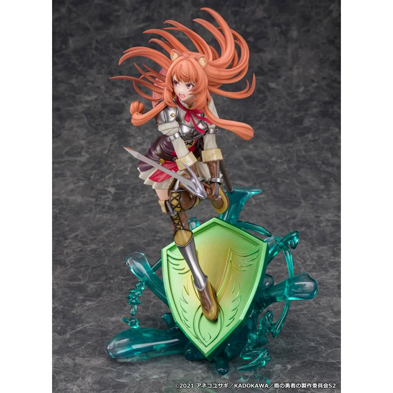 kotobukiya-the-rising-of-the-shield-hero-raphtalia-1-7-figur image 4