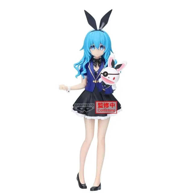 date-a-live-yoshino-glitter-glamours-figur-banpresto image 1