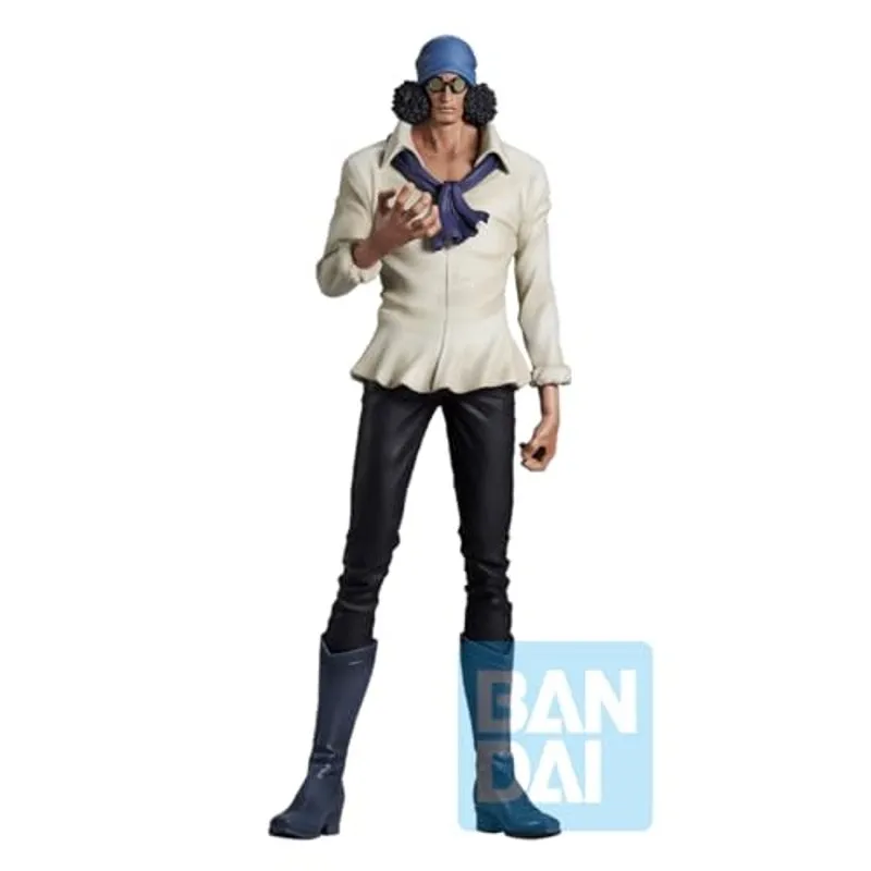 bandai-one-piece-kuzan-ichibansho-masterlise-figur image 2