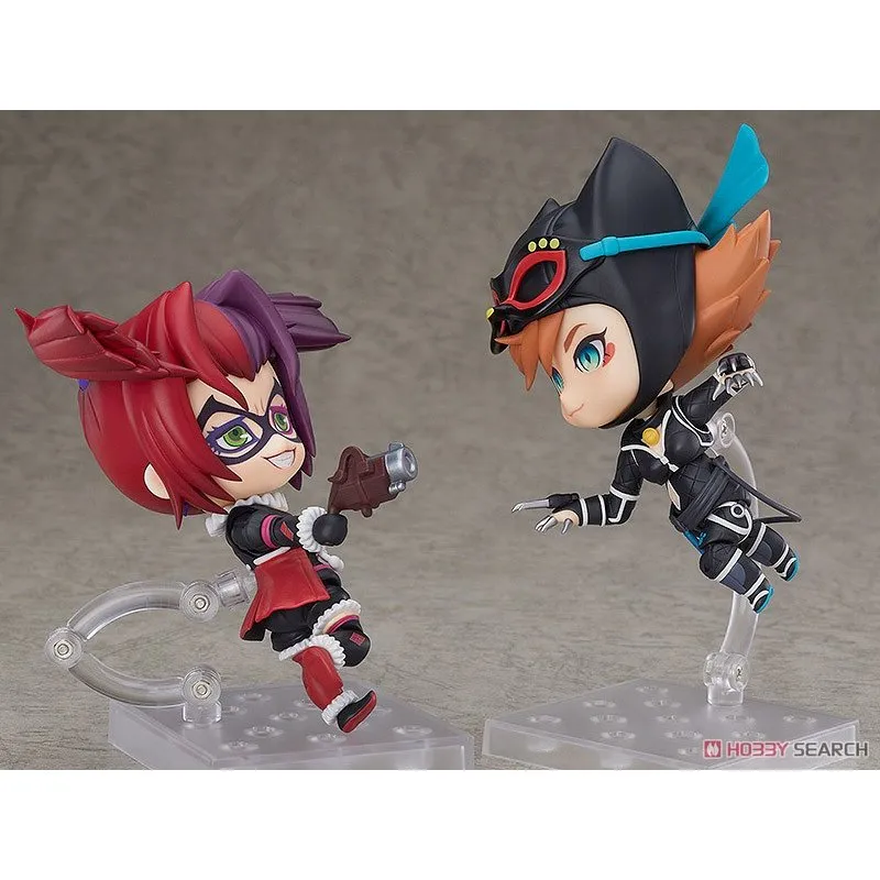 good-smile-company-dc-catwoman-ninja-nendoroid-figur image 5