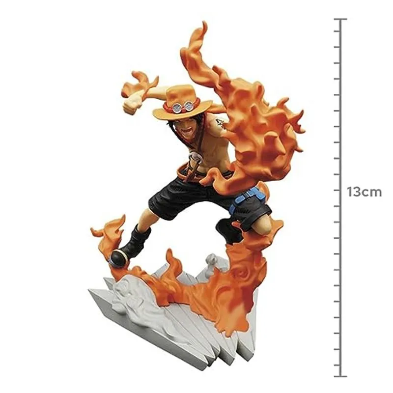 one-piece-portgas-d-ace-senkozekkei-figur-banpresto image 3