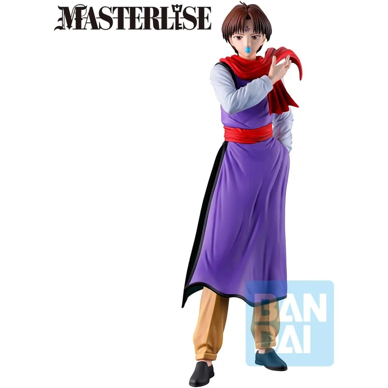 bandai-ichibansho-koenma-figur-yu-yu-hakusho-sammlerfigur image 3
