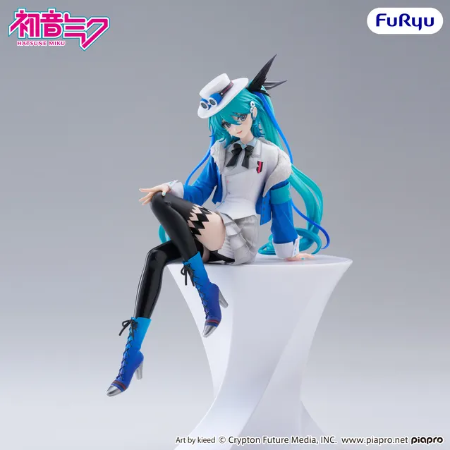 furyu-miku-with-you-2025-noodle-stopper-figur-hatsune-miku-pvc image 8