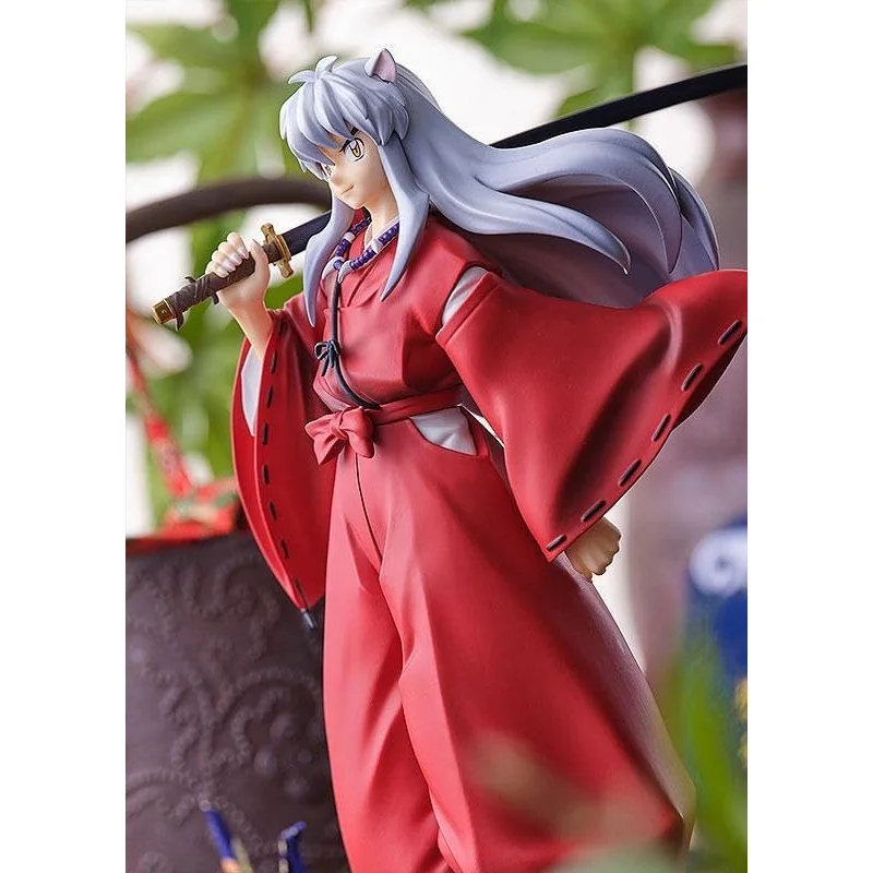 good-smile-inuyasha-pop-up-parade-anime-figur-tessaiga image 4