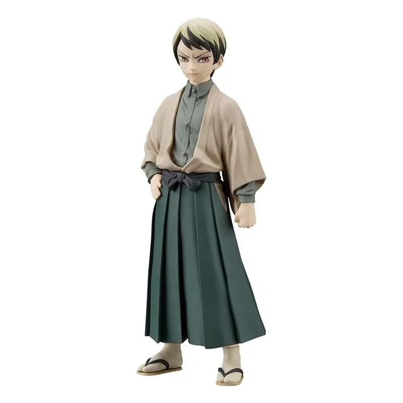 demon-slayer-yushiro-dxf-figur-sammlerfigur image 1