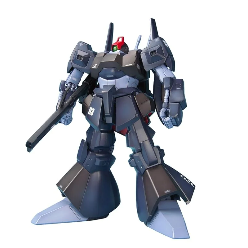 bandai-gundam-mg-1-100-rick-dias-modellbausatz image 1
