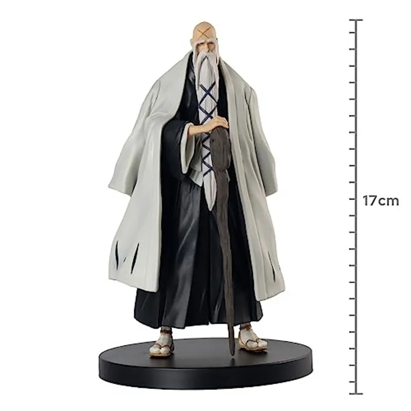 bandai-bleach-yamamoto-solid-and-souls-figur-genryusai image 3