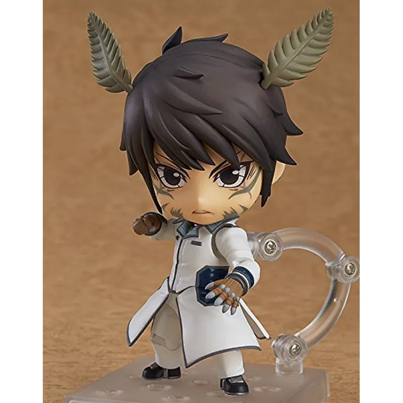 touken-ranbu-akari-hizamaru-nendoroid-figur image 4