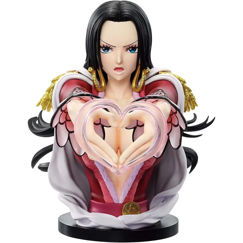 one-piece-boa-hancock-artscale-devils-night-figur-sammlerfigur image 1