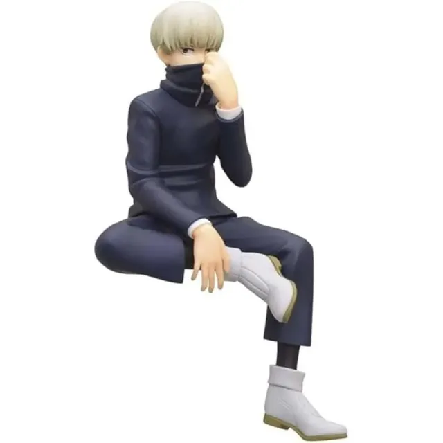 furyu-jujutsu-kaisen-toge-inumaki-figur-noodle-stopper image 1