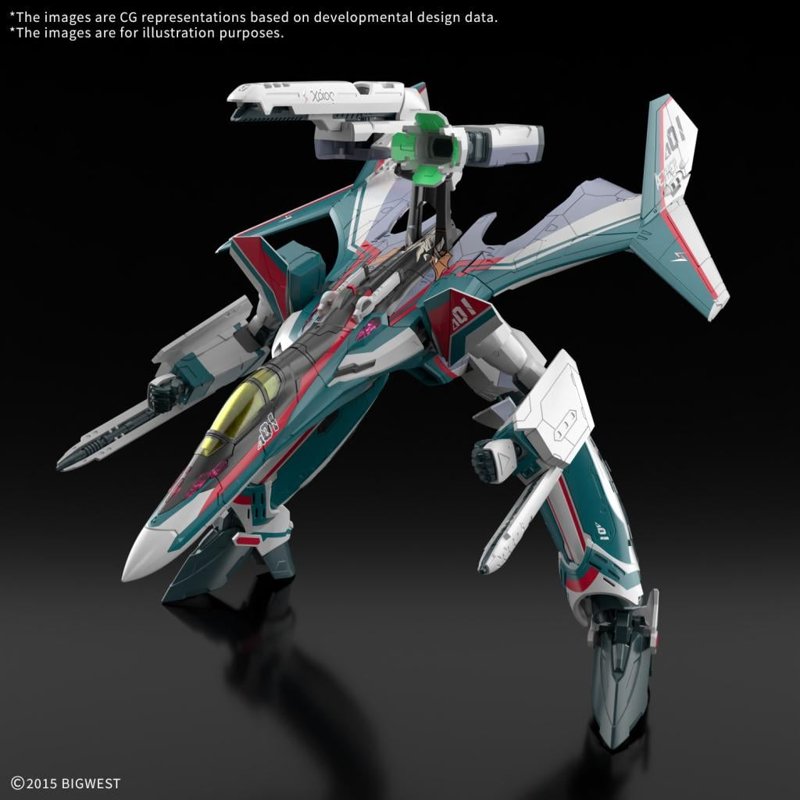 bandai-macross-vf-31s-siegfried-arad-modellbausatz-1-100-valkyrie image 3