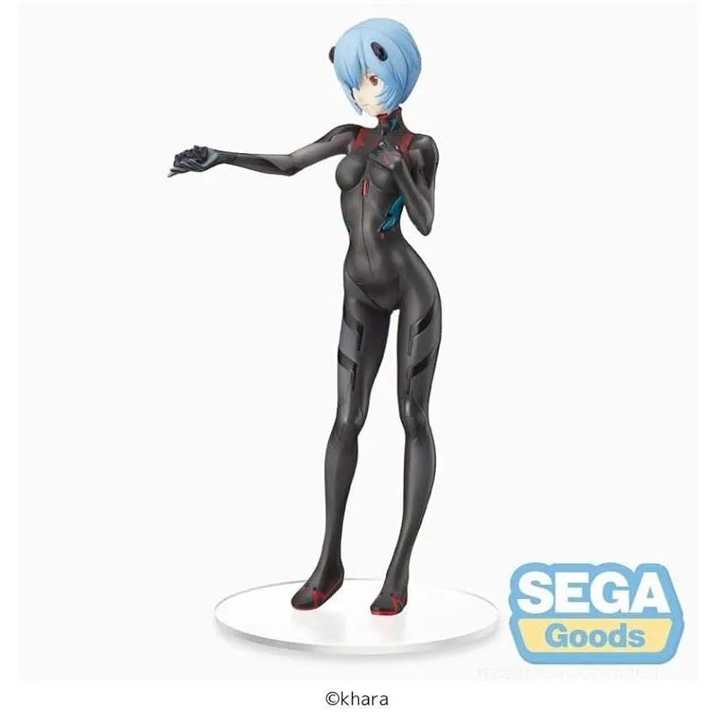 sega-evangelion-rei-figur-spm-hand-over-ver-ayanami image 2
