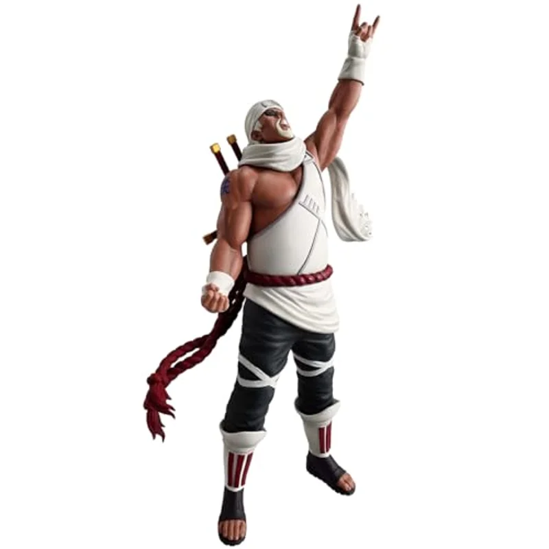 bandai-naruto-killer-bee-masterlise-ichibansho-figur image 3