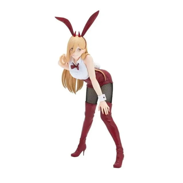 furyu-chainsaw-man-power-bicute-bunnies-figur-bunny image 1