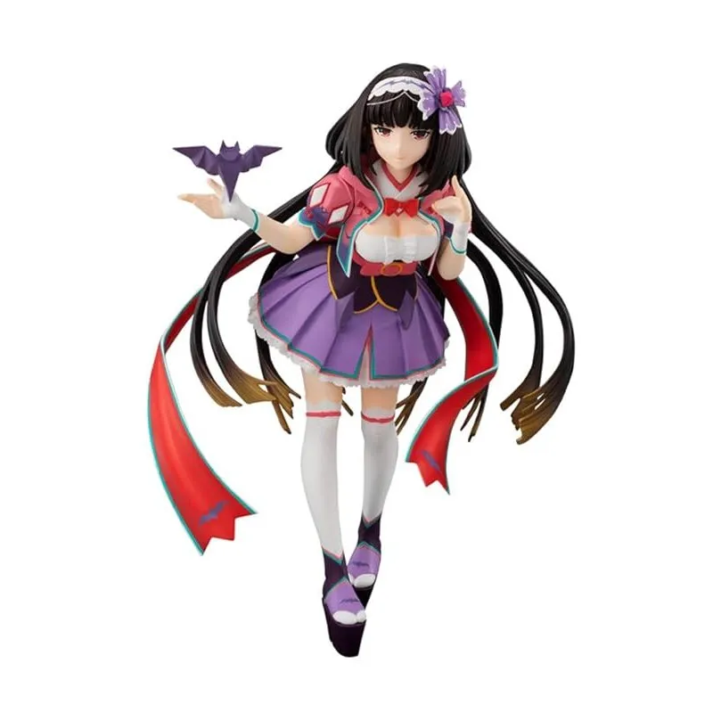furyu-fate-osakabehime-3rd-ascension-sss-figur-servant image 1