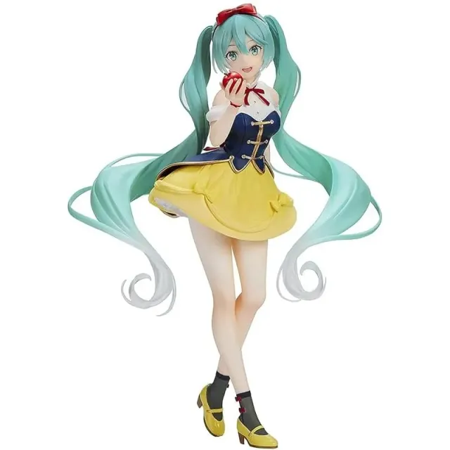 taito-vocaloid-hatsune-miku-wonderland-snow-figur image 1