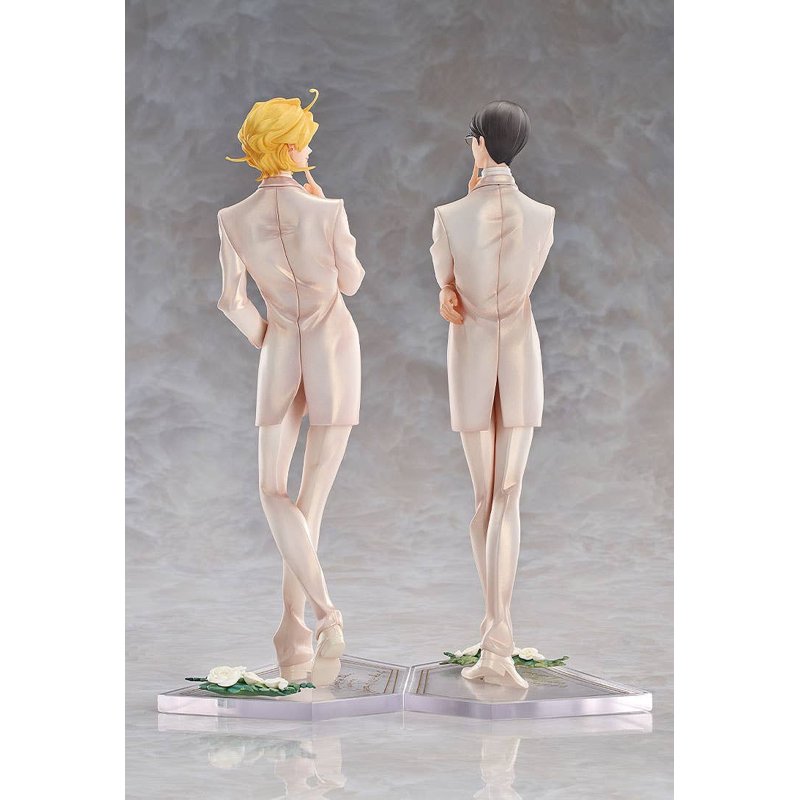 doukyusei-hikaru-kusakabe-licht-sajo-wedding-figur-set image 3