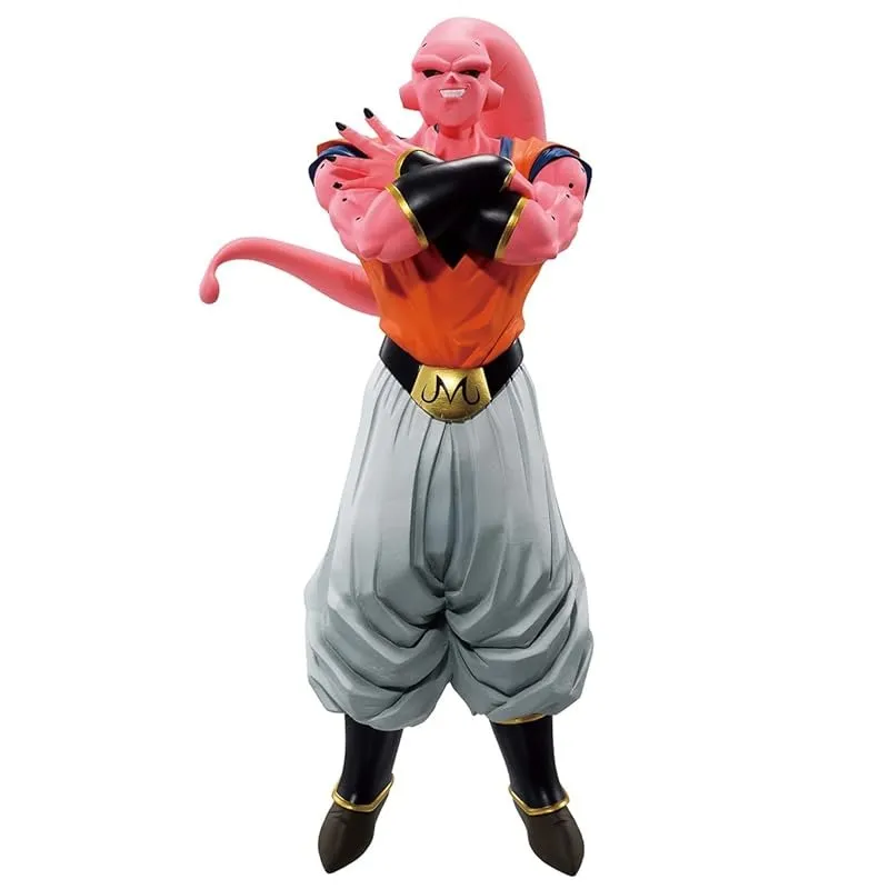 dragon-ball-majin-buu-gohan-anime-figur-ichibansho image 1