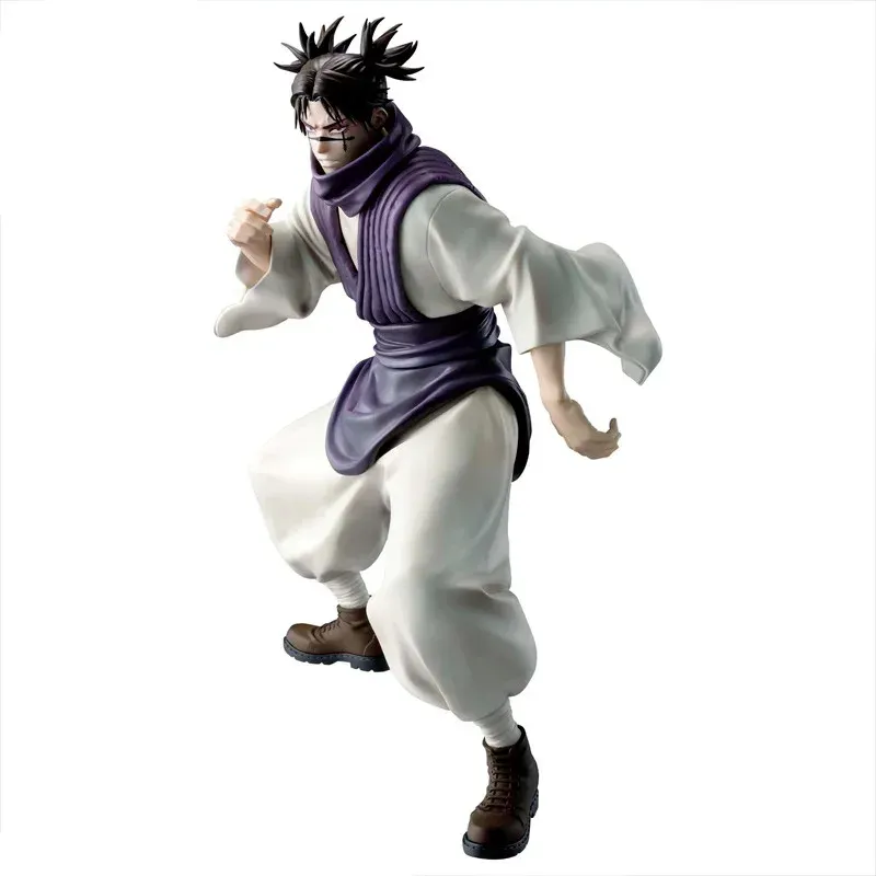 banpresto-maximatic-choso-figur-jujutsu-kaisen image 1