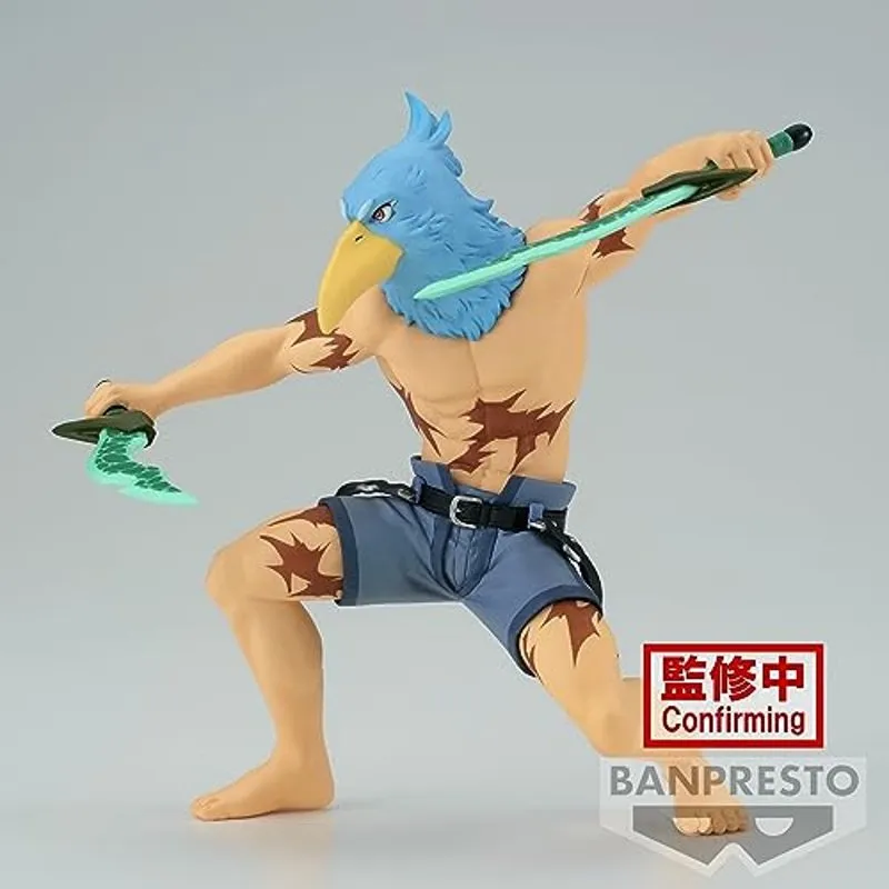 shangri-la-frontier-sunraku-anime-figur-sammelfigur image 3