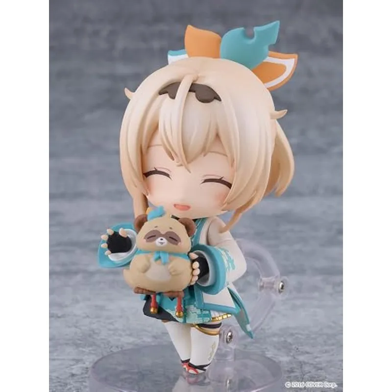 good-smile-blue-archive-kazama-iroha-nendoroid-figur image 4