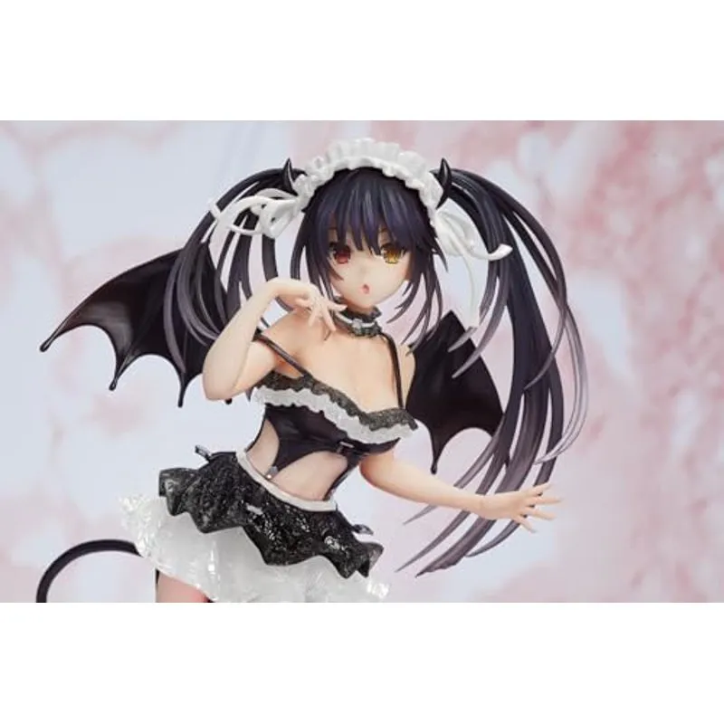 taito-lycoris-recoil-kurumi-coreful-figur-lit-devil image 4