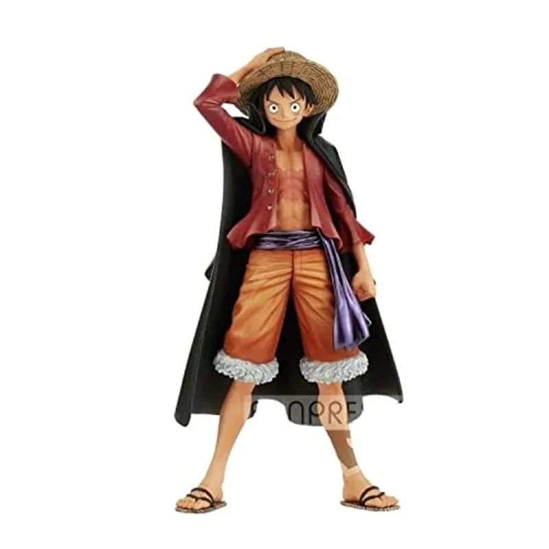 one-piece-luffy-wanokuni-vol-2-grandline-figur-kimono image 1