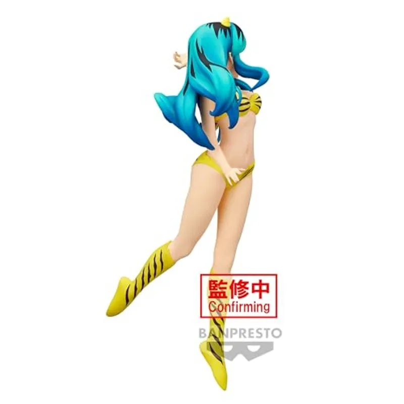 banpresto-lum-urusei-yatsura-glitter-glamours-ver-a-figur image 2