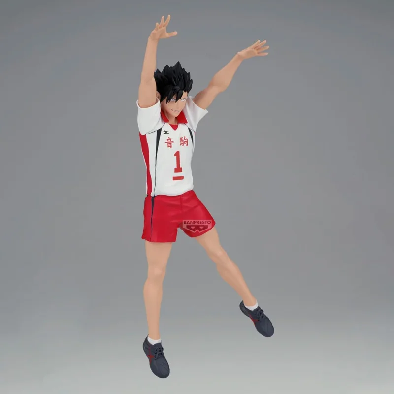 tetsuro-kuroo-2nd-uniform-ver-haikyu-figur-nekoma image 3