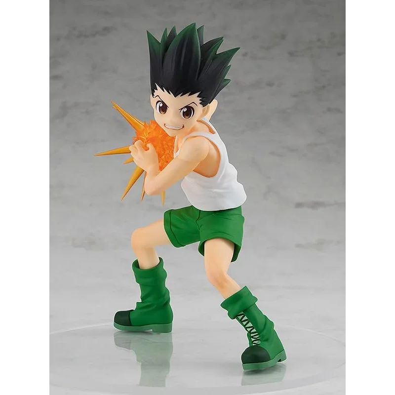 good-smile-hunter-x-hunter-gon-freecss-pop-up-parade-figur image 4