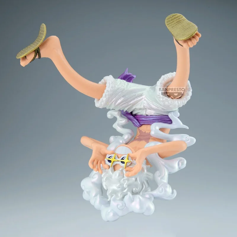 banpresto-one-piece-luffy-gear-5-ii-king-of-artist-figur-special-ver image 4