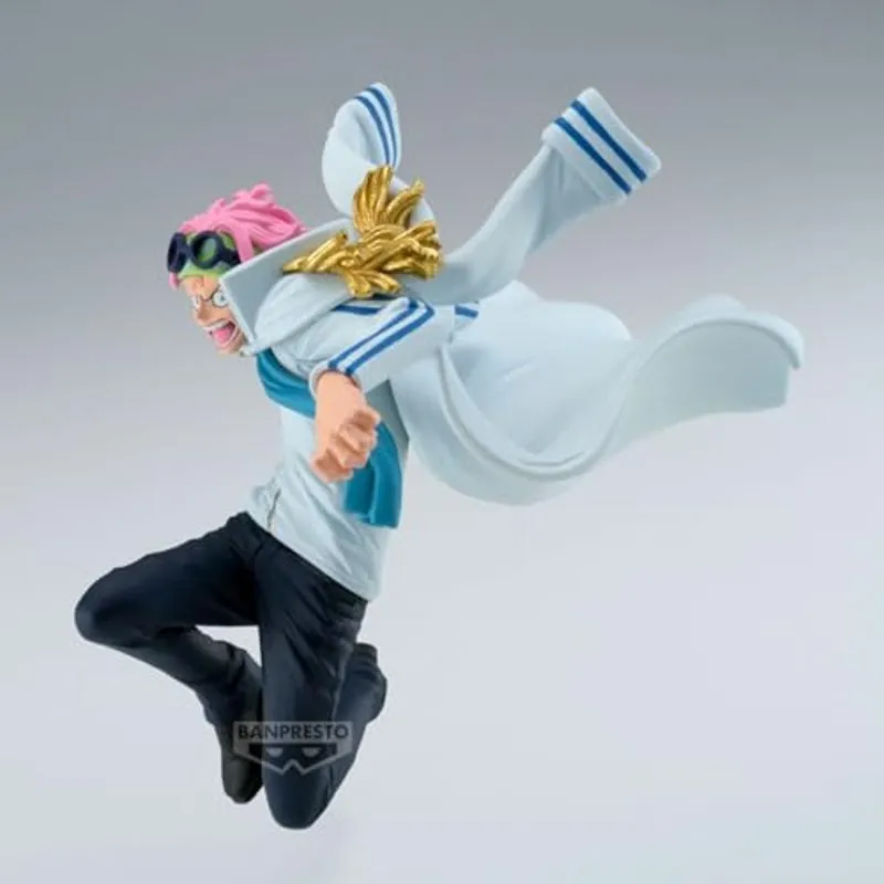 banpresto-one-piece-koby-battle-record-collection-figur image 4