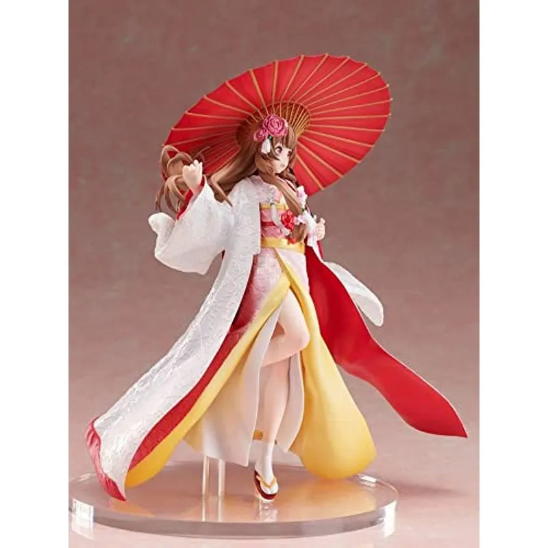 furyu-shield-hero-raphtalia-shiromuku-1-7-figur-kimono image 4