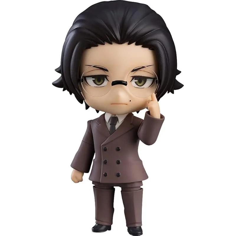 good-smile-bungo-stray-dogs-ango-sakaguchi-nendoroid-figur image 1